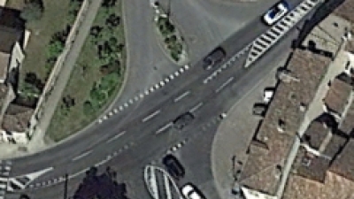 avenue